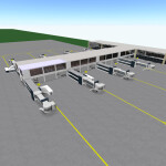 Chicago O'Hare International Airport