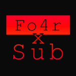 Fo4rxSub Community