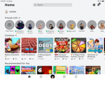 Bloxy..Kolbs