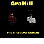 GraKill YT