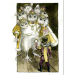 Royale High Rats United
