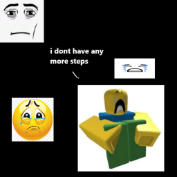 Limited Steps icon