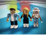 It’s me and my friends go oehhh