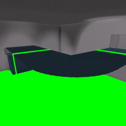 The Space Obby