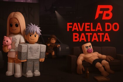 [Military Police] Potato Favela