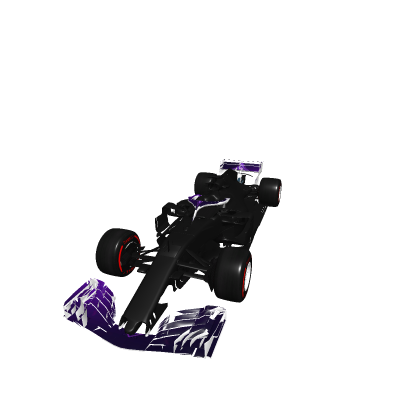 Carlos racing