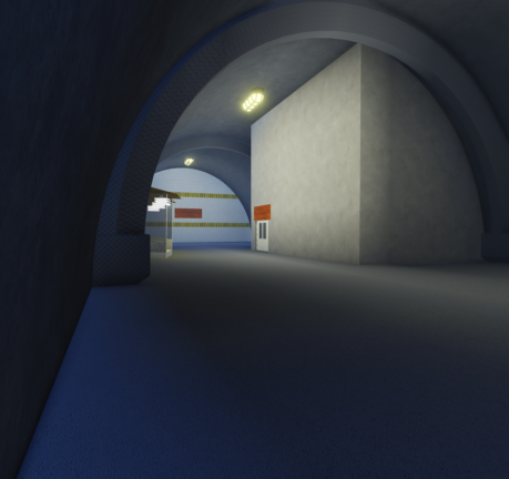 bunker simulator (sanbox mode) screenshot 4