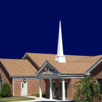 First Pilgrim Baptist Church of Roblox