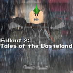 Fallout : Tales of the Wasteland