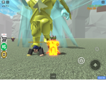 El grupo de oso robloxians