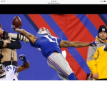Odell squad masters