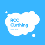 RCC- Roblox Clothing Company