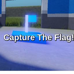 Capture The Flag!