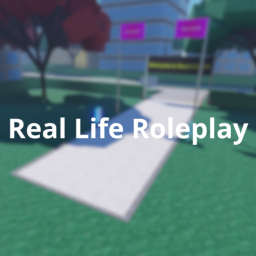 Real Life Roleplay