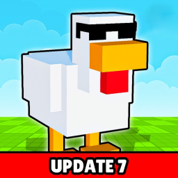 [🌟UPD] Chicken Farm 🐣 Roblox game icon