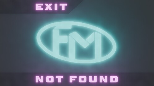 The Backrooms: Exit not Found (Update 5!)