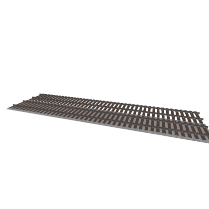United Rail Straight Long (Refurbished)/2 Variants