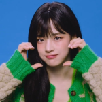 Minji Lover