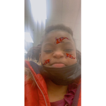 Bad lil guh