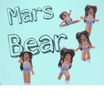 MarsBear