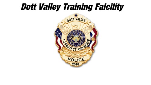 Dott Valley Police Department Training Facility