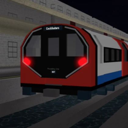 The OGroup Roblox group icon