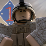 {} 1st Marine Division {}