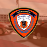 Traffic Police Division