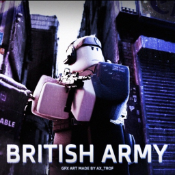 [UK] British Army Academy RP (Beta)