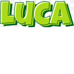 Luca's Epic Group