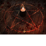 The... Cult...