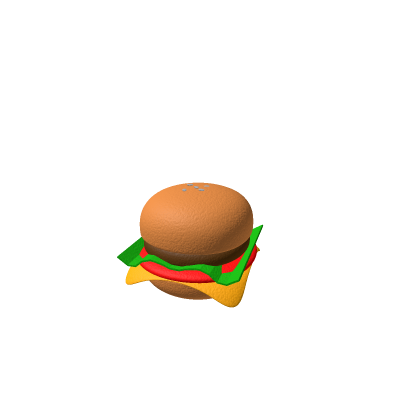 Hamburger(Tool)