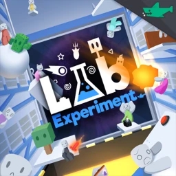 Lab-koe icon