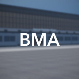 Bromma Stockholm Airport