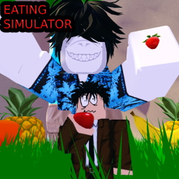 Eating Simulator