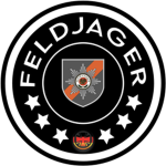 |GAF| |Feldjager|