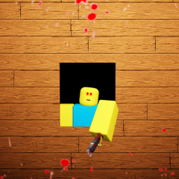 Evil noob -survival game-