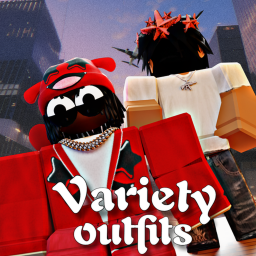 [🌴🥥] YN Outfits!