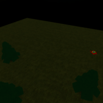 Survival The Zombies The Killers: The Horror-scape