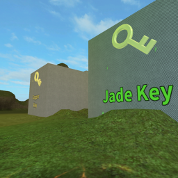 Ready Player One All Key !