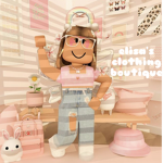 elisa’s clothing boutique