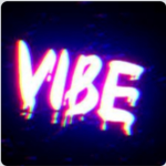 Vibe Admin;)