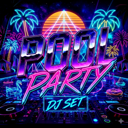 Pool PartyV1