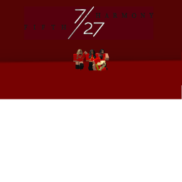 Forth Harmony Tour