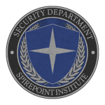 SPI: Security Department