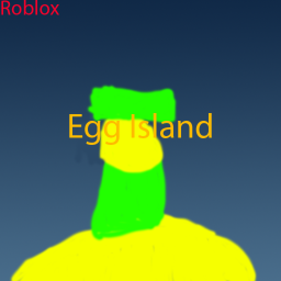 Egg Island