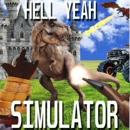 hell yeah simulator icon