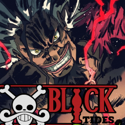 [UPDATE] BLACKTIDES