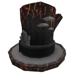 Scorched Tophat [Limited]