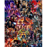 MCU FANS GROUP